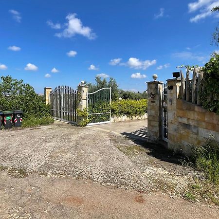 Music House A Castellana Grotte Confinante Via Per Turi 500M Dalle Grotte المظهر الخارجي الصورة