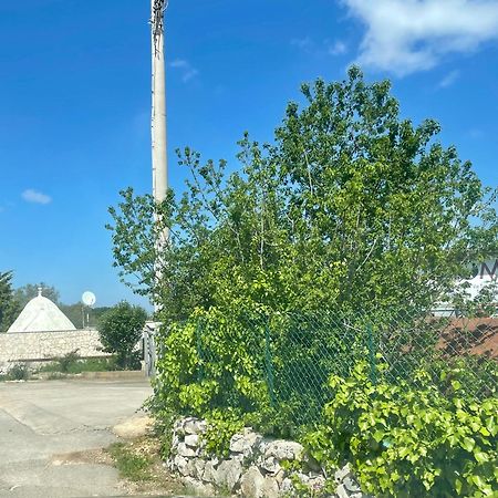 Music House A Castellana Grotte Confinante Via Per Turi 500M Dalle Grotte المظهر الخارجي الصورة