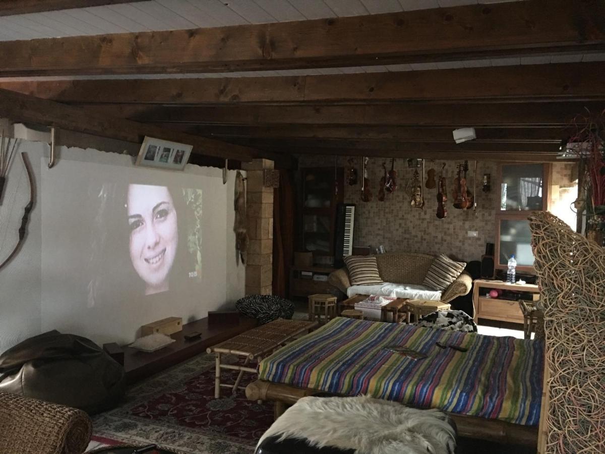 Music House A Castellana Grotte Confinante Via Per Turi 500M Dalle Grotte المظهر الخارجي الصورة
