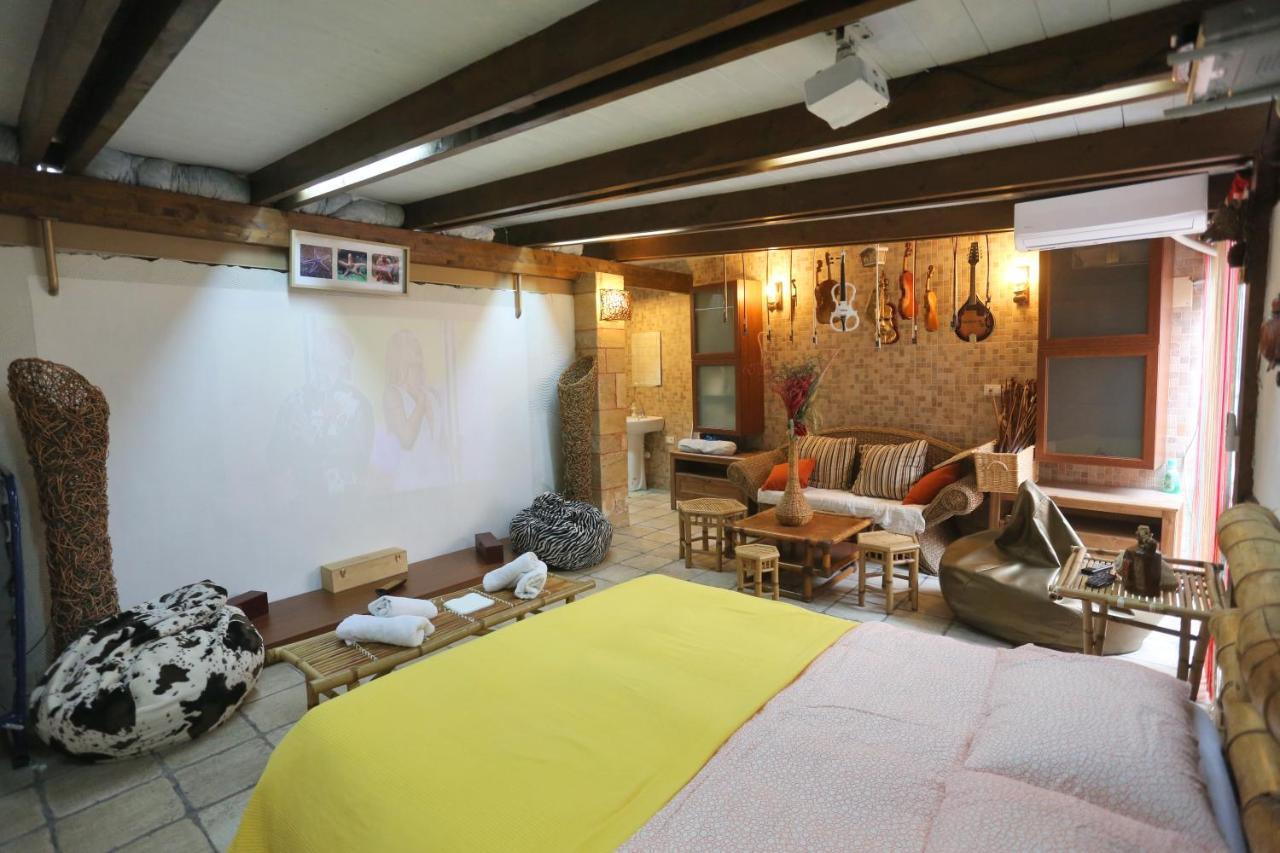 Music House A Castellana Grotte Confinante Via Per Turi 500M Dalle Grotte المظهر الخارجي الصورة
