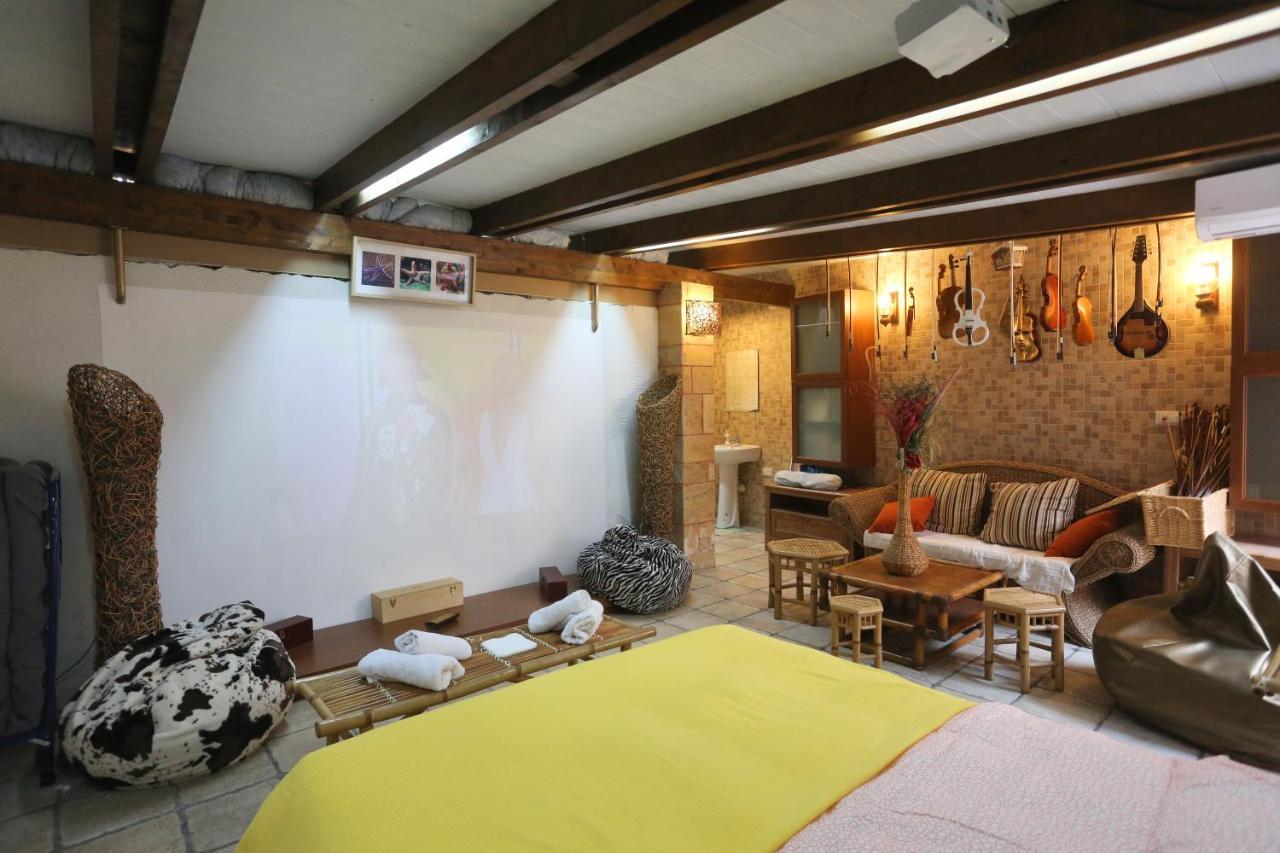 Music House A Castellana Grotte Confinante Via Per Turi 500M Dalle Grotte المظهر الخارجي الصورة