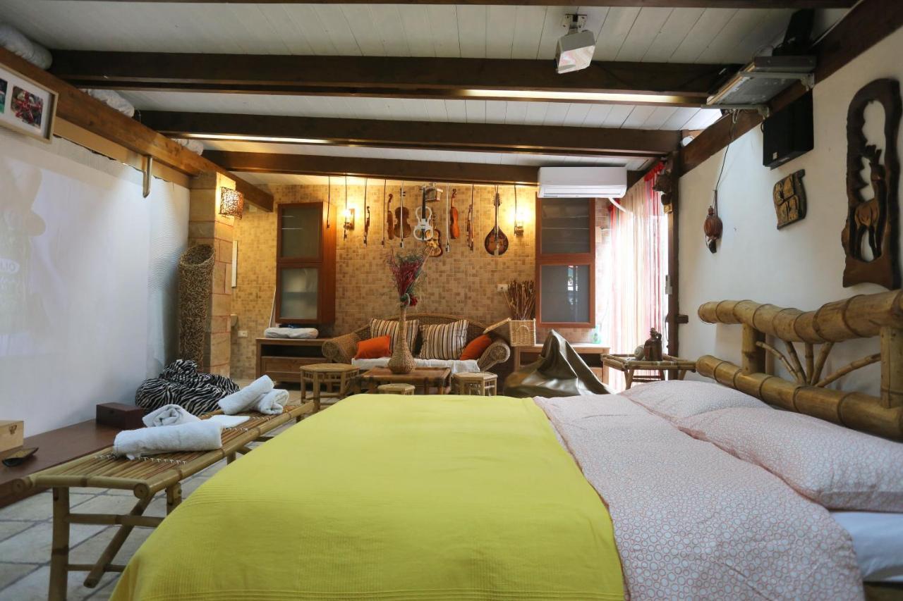 Music House A Castellana Grotte Confinante Via Per Turi 500M Dalle Grotte المظهر الخارجي الصورة