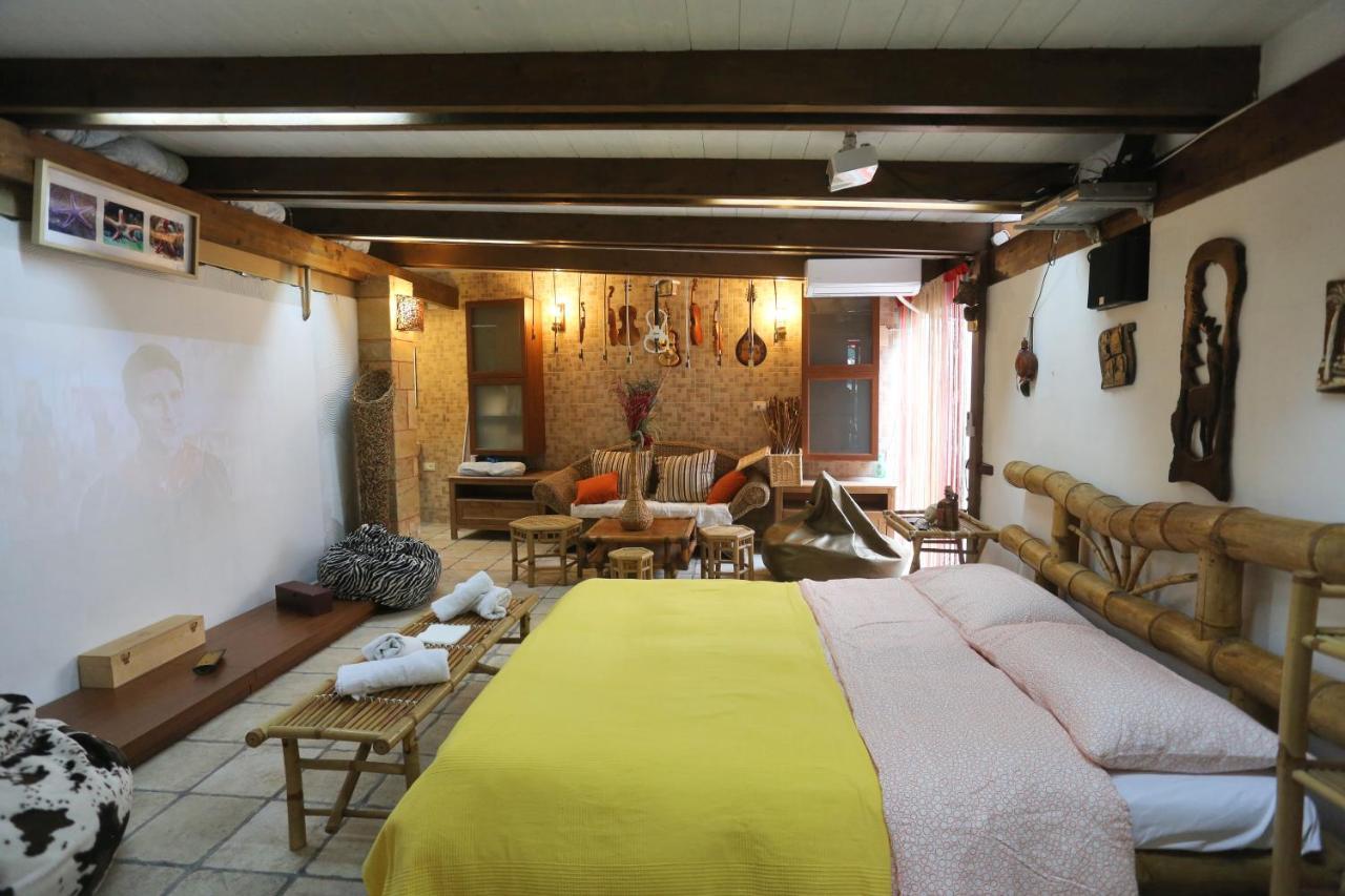 Music House A Castellana Grotte Confinante Via Per Turi 500M Dalle Grotte المظهر الخارجي الصورة