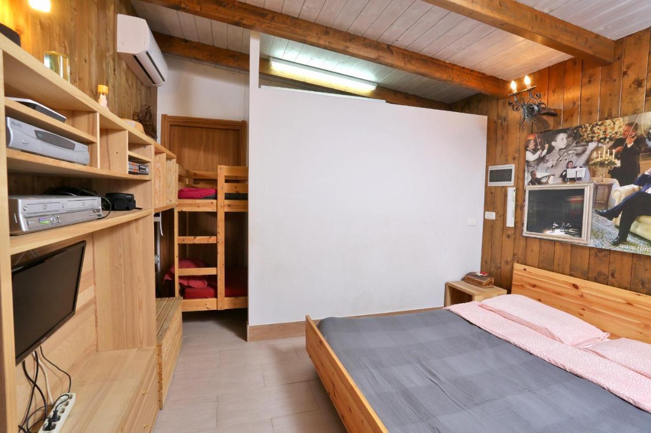 Music House A Castellana Grotte Confinante Via Per Turi 500M Dalle Grotte المظهر الخارجي الصورة