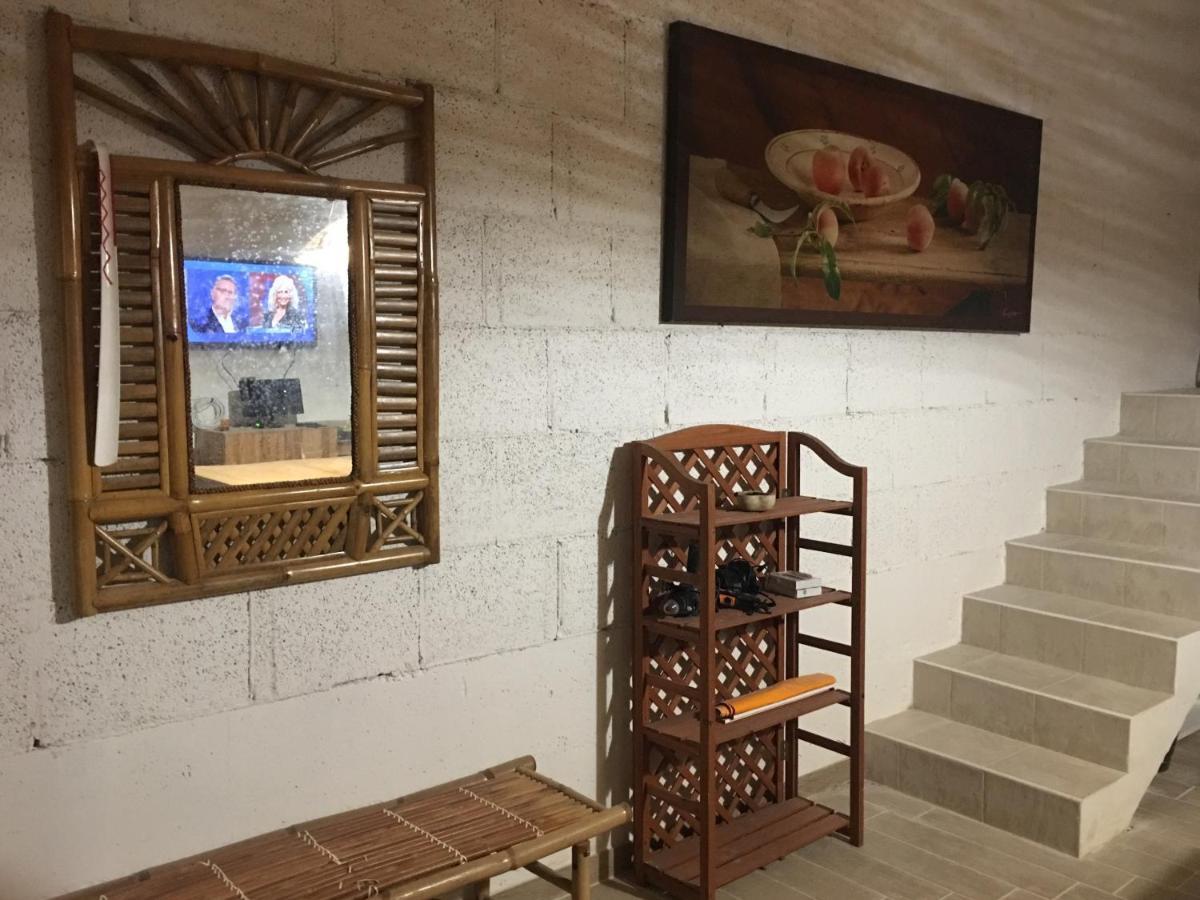 Music House A Castellana Grotte Confinante Via Per Turi 500M Dalle Grotte المظهر الخارجي الصورة