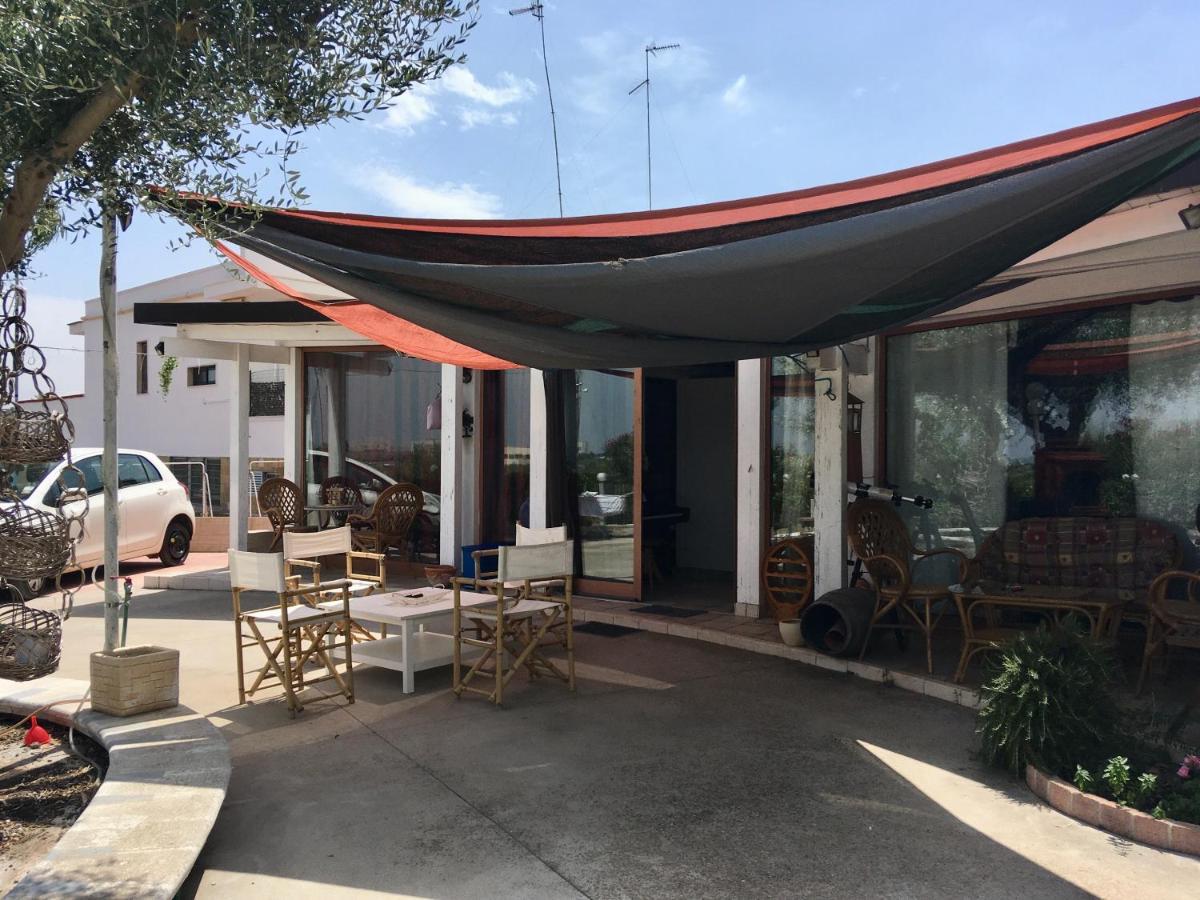 Music House A Castellana Grotte Confinante Via Per Turi 500M Dalle Grotte المظهر الخارجي الصورة