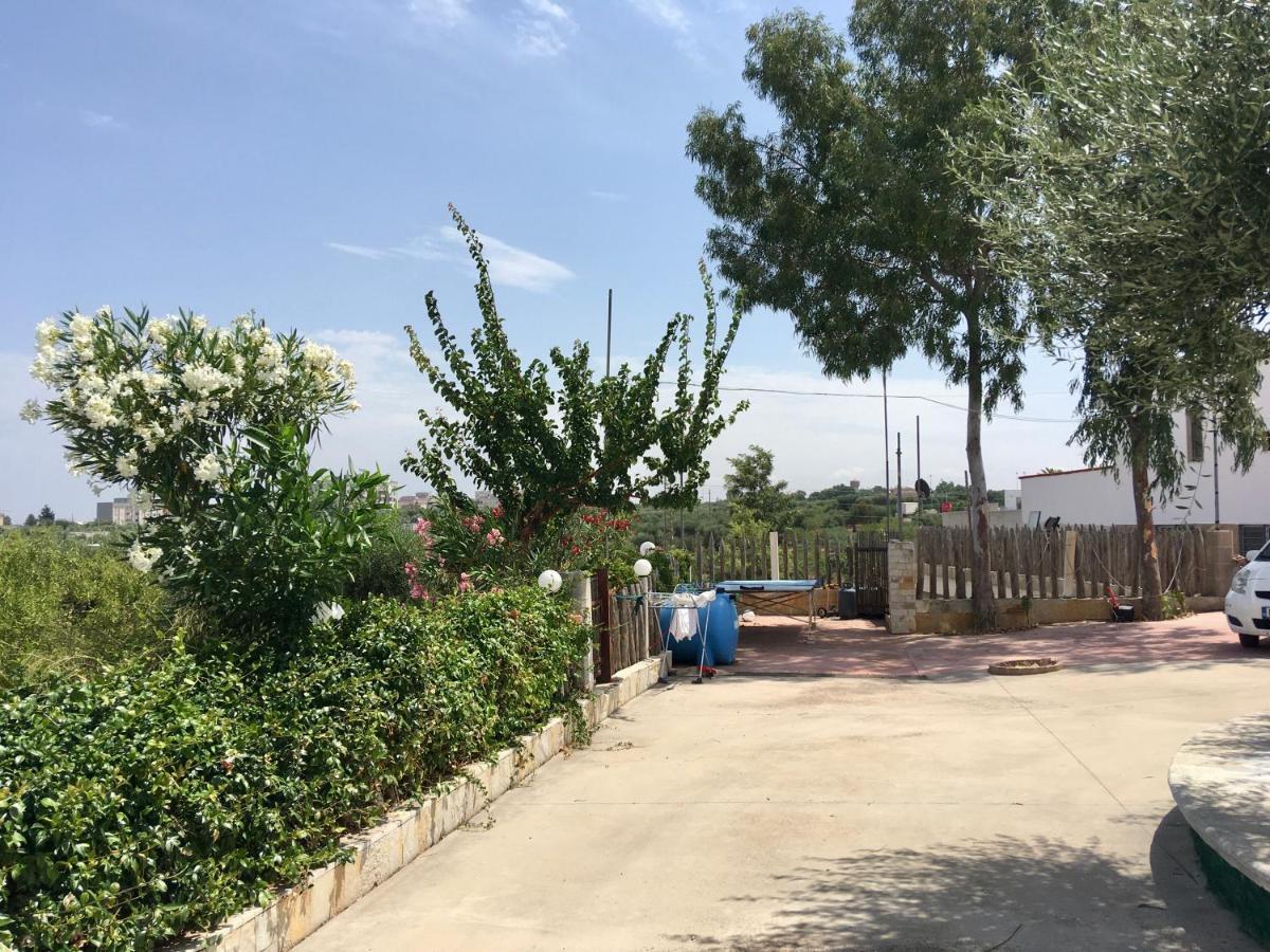 Music House A Castellana Grotte Confinante Via Per Turi 500M Dalle Grotte المظهر الخارجي الصورة
