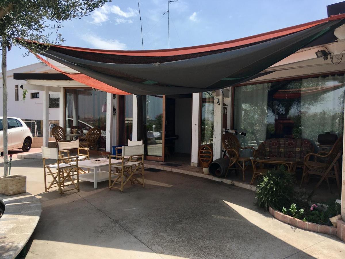 Music House A Castellana Grotte Confinante Via Per Turi 500M Dalle Grotte المظهر الخارجي الصورة
