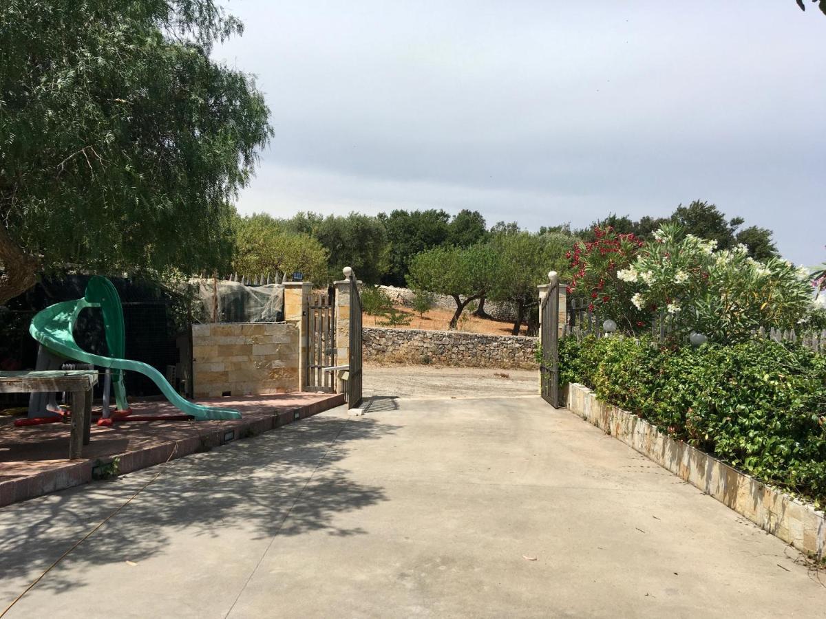 Music House A Castellana Grotte Confinante Via Per Turi 500M Dalle Grotte المظهر الخارجي الصورة