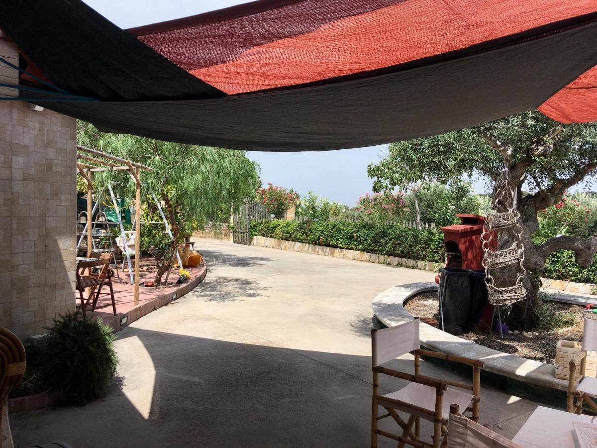 Music House A Castellana Grotte Confinante Via Per Turi 500M Dalle Grotte المظهر الخارجي الصورة