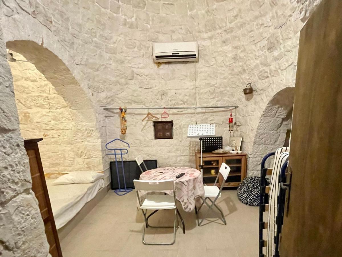 Music House A Castellana Grotte Confinante Via Per Turi 500M Dalle Grotte المظهر الخارجي الصورة