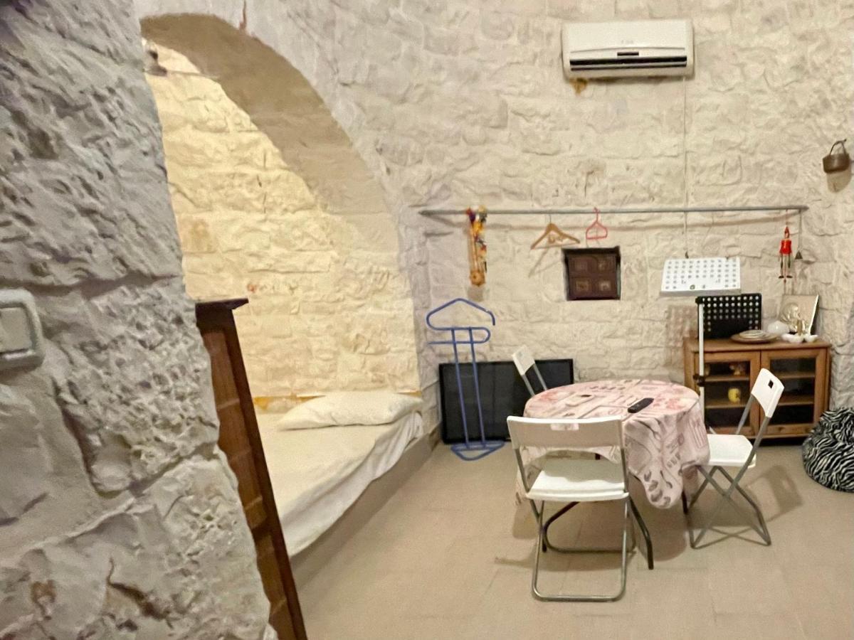 Music House A Castellana Grotte Confinante Via Per Turi 500M Dalle Grotte المظهر الخارجي الصورة