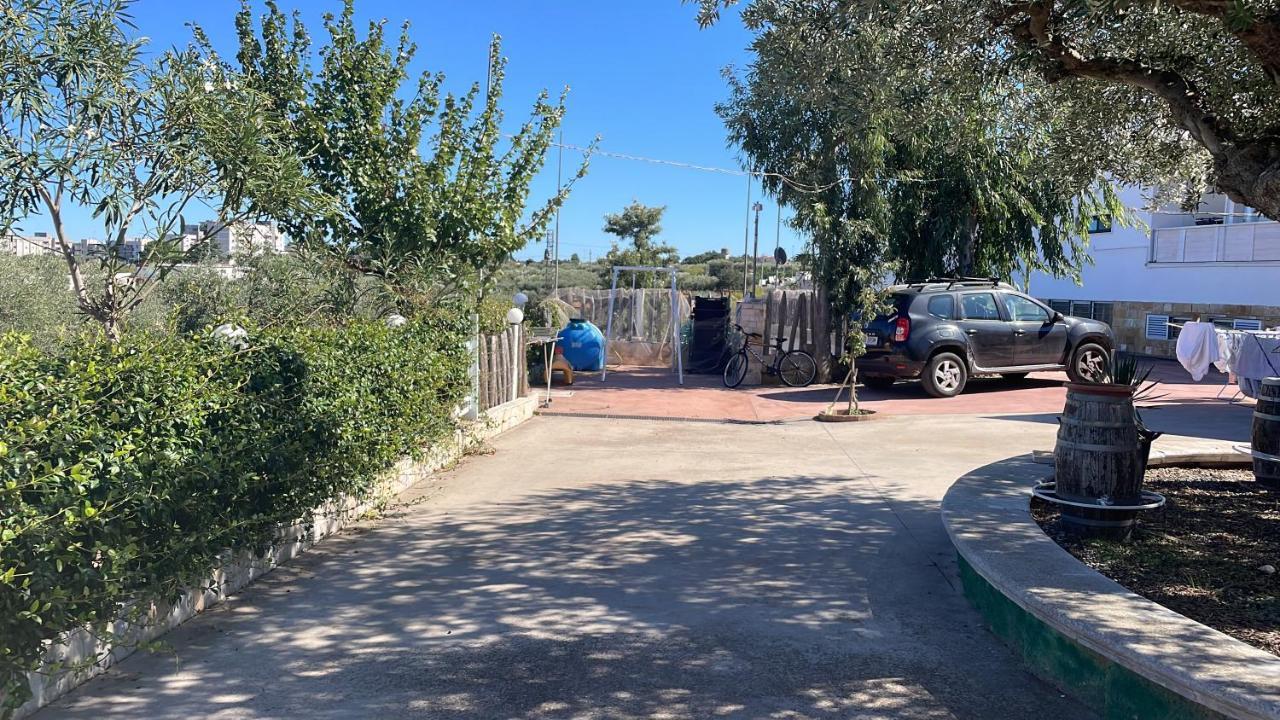 Music House A Castellana Grotte Confinante Via Per Turi 500M Dalle Grotte المظهر الخارجي الصورة