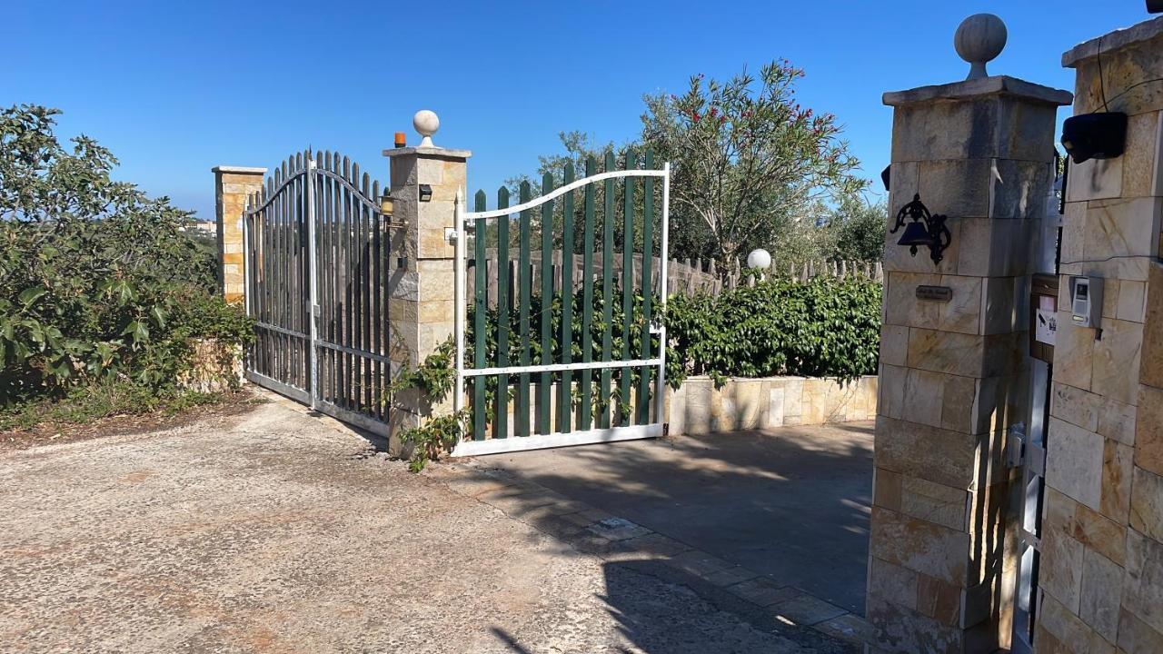 Music House A Castellana Grotte Confinante Via Per Turi 500M Dalle Grotte المظهر الخارجي الصورة