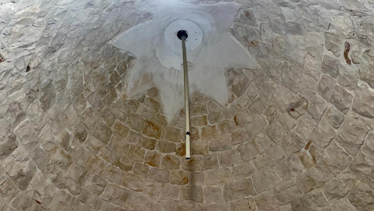 Music House A Castellana Grotte Confinante Via Per Turi 500M Dalle Grotte المظهر الخارجي الصورة