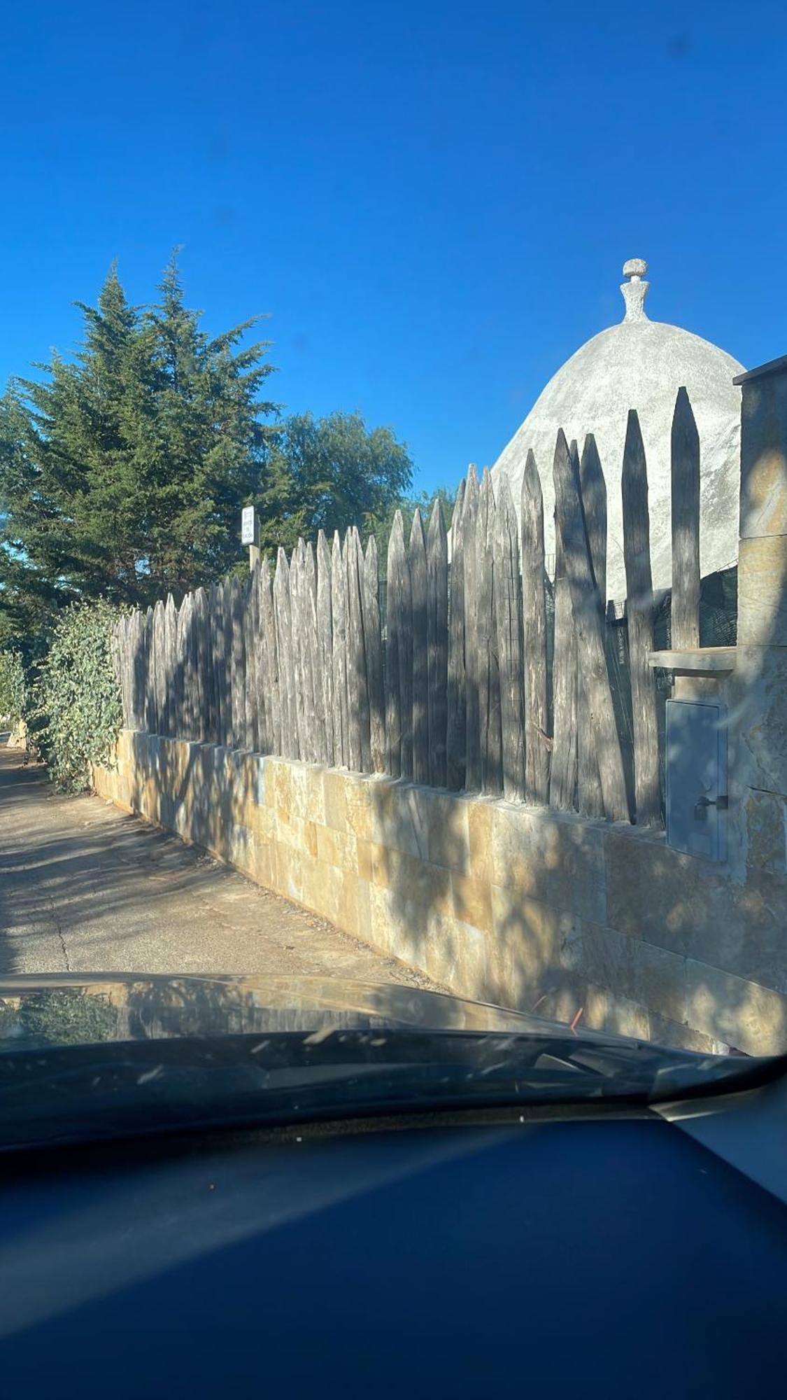 Music House A Castellana Grotte Confinante Via Per Turi 500M Dalle Grotte المظهر الخارجي الصورة